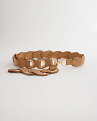 Chico's / Grommet Belt