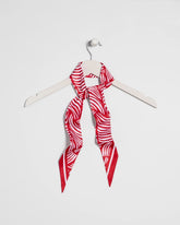 Chico's Online - Printed Skinny Scarf