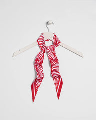 Chico's Online - Printed Skinny Scarf
