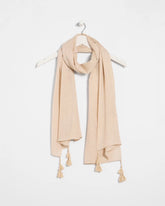 Chico's Sale - Lurex Oblong Scarf