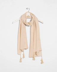 Chico's Sale - Lurex Oblong Scarf