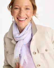 Chico's On Sale - Cashmere Blend Oblong Scarf