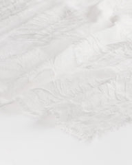 Chico's On Sale - Textured Palms Oblong Scarf