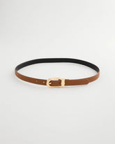 Chico's Online - Skinny Reversible Trouser Belt