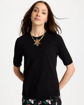 Chico's Sale - Ella Crewneck Pullover Sweater