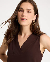 Chico's / Travelers™ Knit V-Neck Tank