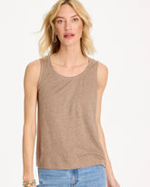 Chico's / Linen Tank
