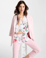 Chico's On Sale - No Iron™ Kyoto Bloom Linen Shirt