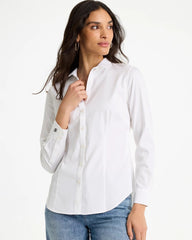 Chico's For Sale - No-Iron™ Stretch Shirt