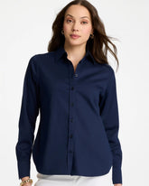 Chico's US - No Iron™ Stretch Shirt