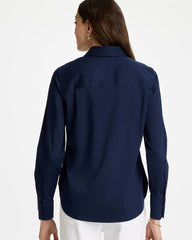 Chico's US - No Iron™ Stretch Shirt