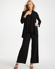 Chico's / Travelers™ Knit Drape Cardigan