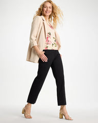 Chico's For Sale - High Hem Straight Crop Pants