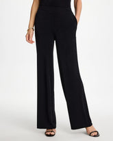 Chico's Online - Petite Travelers™ Wide-Leg Pocket Pants
