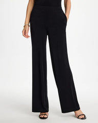 Chico's Online - Petite Travelers™ Wide-Leg Pocket Pants