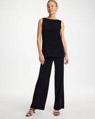 Chico's Online - Petite Travelers™ Wide-Leg Pocket Pants