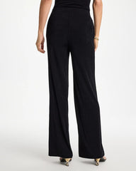 Chico's Online - Petite Travelers™ Wide-Leg Pocket Pants