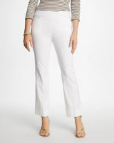 Chico's Discount - Brigitte™ Crop Flare