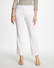 Chico's Discount - Brigitte™ Crop Flare