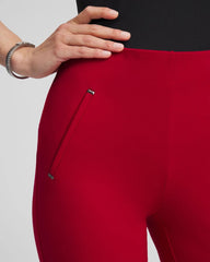 Chico's Sale - Juliet Slim Trim Detail Pants