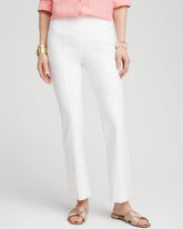 Chico's On Sale - Lightweight Juliet Flared Ankle Pants