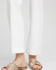 Chico's On Sale - Lightweight Juliet Flared Ankle Pants