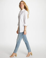 Chico's Outlet - Pull-On Slim Ankle Jeggings