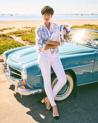 Chico's Sale - Skinny Ankle Jeans