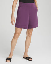 Chico's Zenergy® Pull-On Shorts