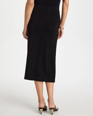 Chico's US - Travelers™ Midi Skirt