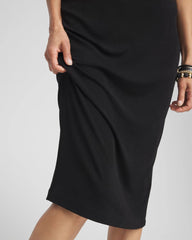 Chico's Outlet - Travelers™ No Tummy Skirt