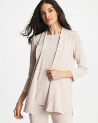 Chico's On Sale - Travelers™ Classic Long Jacket