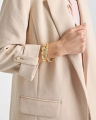 Chico's Online - Boyfriend Crepe Blazer