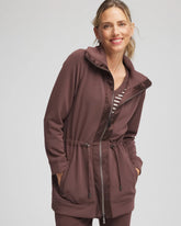 Chico's / Zenergy® Cinch-Waist Jacket