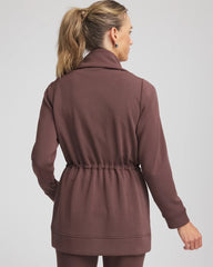 Chico's / Zenergy® Cinch-Waist Jacket