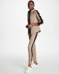 Chico's On Sale - Zenergy® Double-Knit Contrast Jacket
