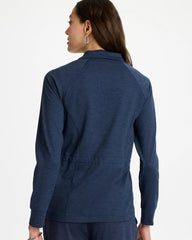 Chico's For Sale - Zenergy® Cloud Mockneck Jacket