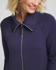 Chico's Online - Zenergy® Soft Long Jacket