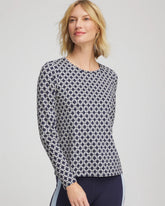 Chico's Sale - Zenergy® Chain Top