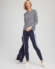 Chico's Sale - Zenergy® Chain Top