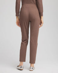 Chico's US - Zenergy® Cloud Satin Trim Pants