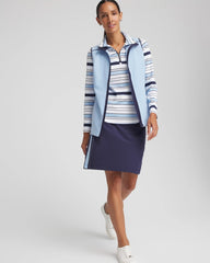 Chico's Discount - Zenergy® UPF Contrast Vest