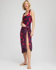 Chico's Discount - Magicsuit® Rossobleu Pareo