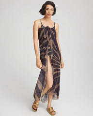 Chico's For Sale - Gottex Desert Queen Pareo