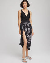 Chico's Online - Magicsuit® Hearts of Palm Pareo