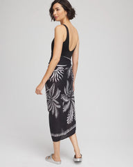 Chico's Online - Magicsuit® Hearts of Palm Pareo