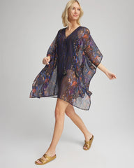 Chico's On Sale - Miraclesuit® Tapiz Caftan Cover-Up