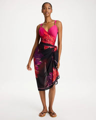 Chico's For Sale - Miraclesuit® Petali Rosa Siren One Piece