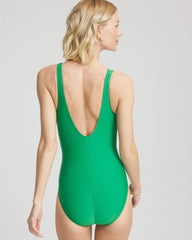 Chico's Outlet - Magicsuit® Solid Esti One-Piece Swimsuit