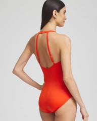 Chico's Outlet - Miraclesuit® Wrapsody One Piece Swimsuit